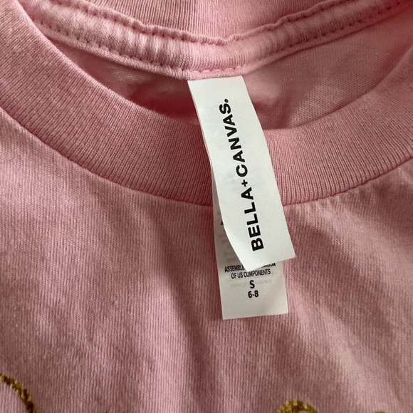 Hello Second Grade Tee - Picture 2 of 2